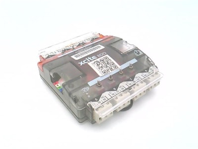 TREND XCITE/IO/USA/UL/8DO/HOA