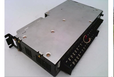 FUJI ELECTRIC DES750C-Z4