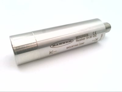 BANNER ENGINEERING M25URBQ8