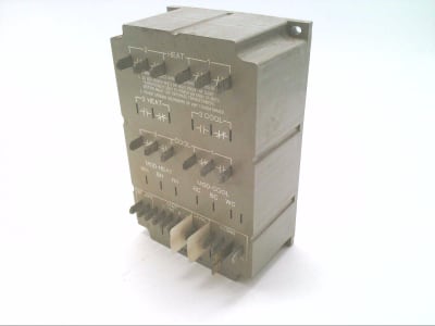 HONEYWELL W973A1058