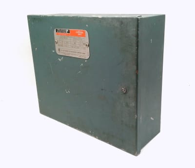 ASEA BROWN BOVERI 701455-2F