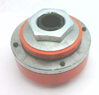 DALTON GEAR ROSDC-337-1X1