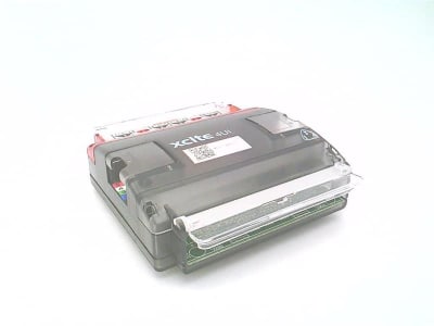 TREND XCITE/IO/USA/UL/4UI