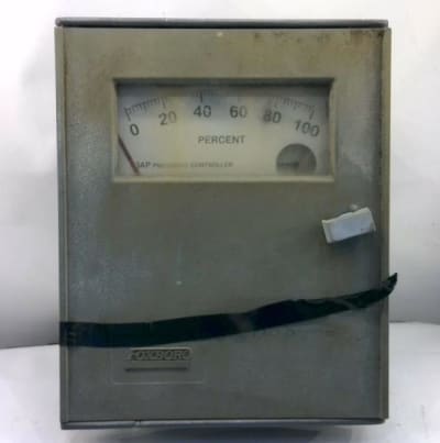 INVENSYS 43AP-FA42D/PC/IA-AG