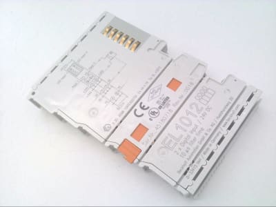 BECKHOFF EL1012