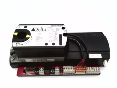 DELTA CONTROLS 271591