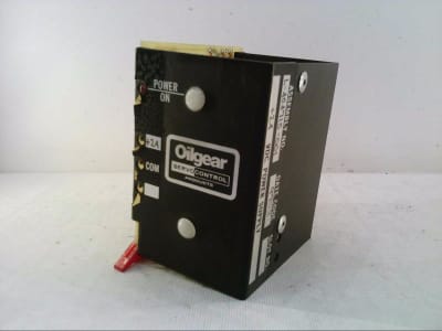 OILGEAR L-404715-001