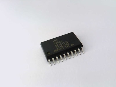 RENESAS 74FCT521CTSOG8