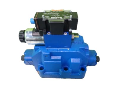 EATON CORPORATION DG4V-3-6C-M-FPA5-WL-B6-60