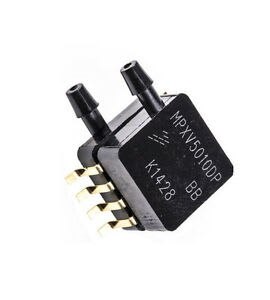 NXP SEMICONDUCTOR MPXV5010DP