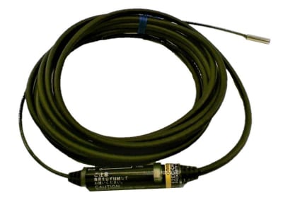 OMRON E2EC-CR8D2