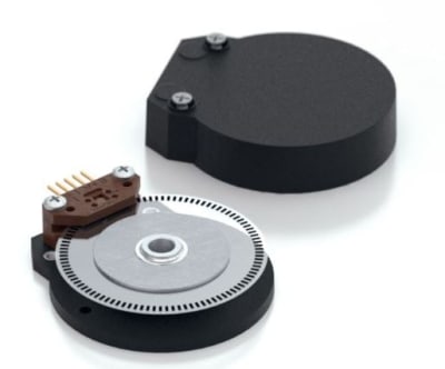 US DIGITAL E3-2048-250-IE-H-D-B