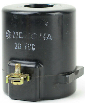 GENERAL ELECTRIC 22D11G44A