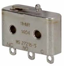 HONEYWELL 16HM456
