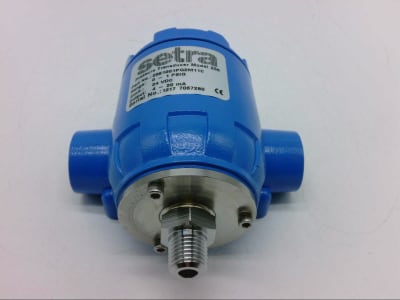 SETRA 2561001PG2M11C