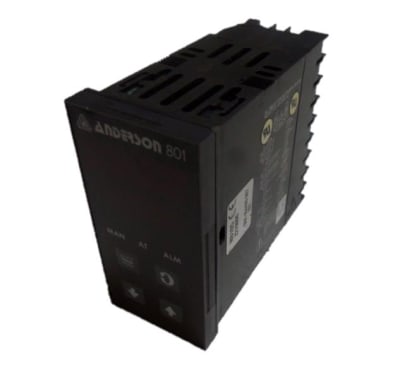 ANDERSON-NEGELE 801101000