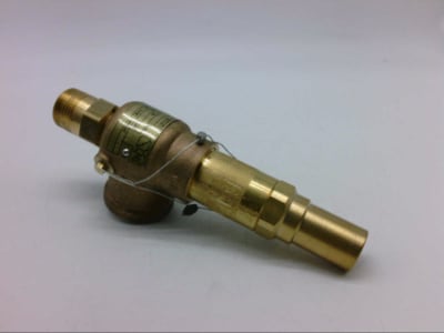 APOLLO VALVES 511DDDJMAA0250