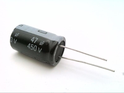 KEMET ESH476M450AM7AA