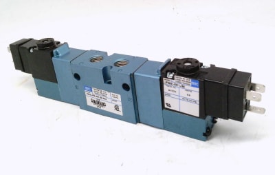 MAC VALVES INC 825C-PM-661JM-652