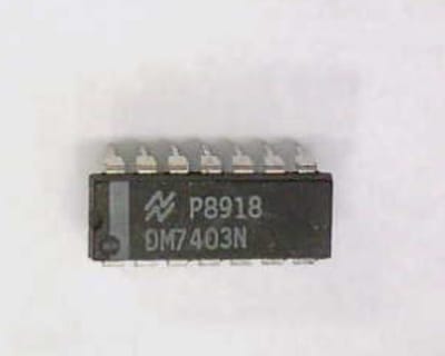 GENERIC IC7403