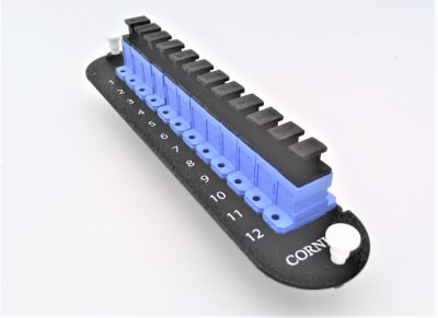 CORNING CCH-CP-12-3C