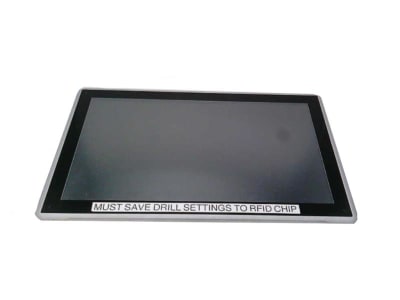 BEIJER ELECTRONICS PPC-T21C