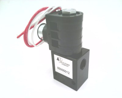 DELTA POWER CO VALVES DE-S2A-00-CL11-N