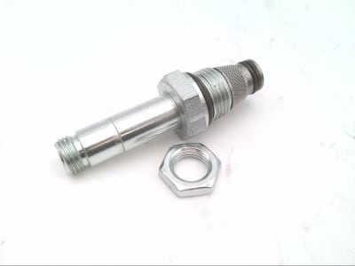 DELTROL CORP DSV0802NCPV
