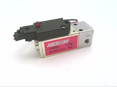 DYNAMCO INC D1X417-2