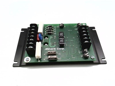 AMERICAN CONTROL ELECTRONICS 170-0284