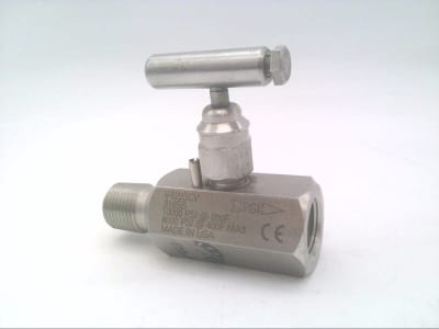 PARKER V-522SCV