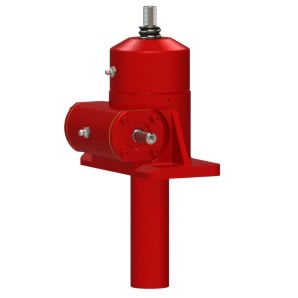 NOOK 2-BSJ-U-6:1-FT-.250-S