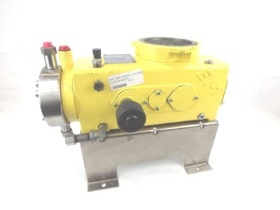 MILTON ROY EV11-10D-15-56SSM-EP