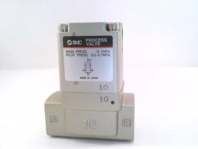 SMC VNA201A-15A