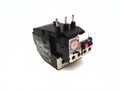 SCHNEIDER ELECTRIC LR2-D2553