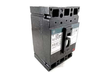 GENERAL ELECTRIC THED136050