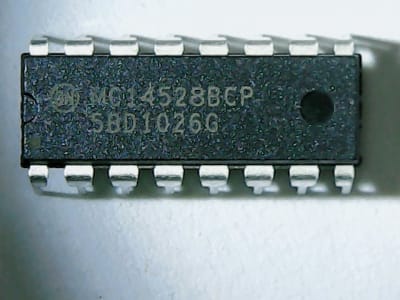 ZEBRA IC4528BCP