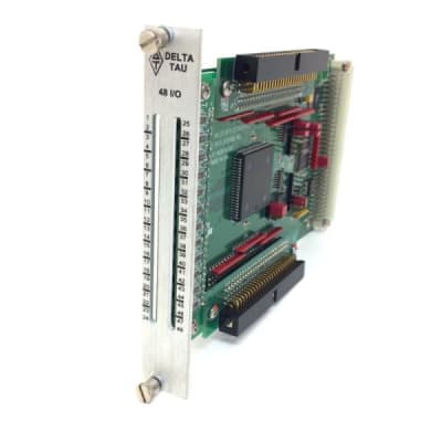 DELTA TAU DATA SYS 603474-101