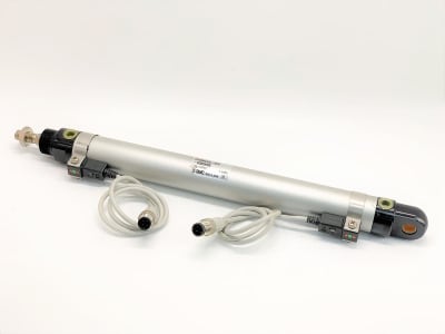 SMC CHDMC25-225-G5DWSC