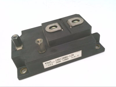 FUJI ELECTRIC 1MBI200N-120