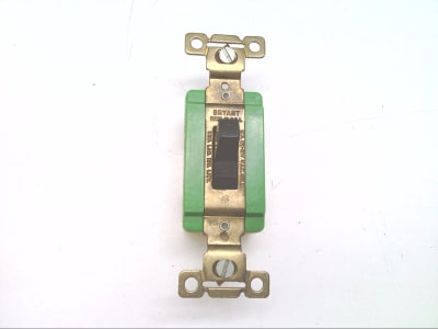 HUBBELL 3001