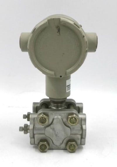 HONEYWELL STD120-E1H-00000-DE-ME-S2-MB-9