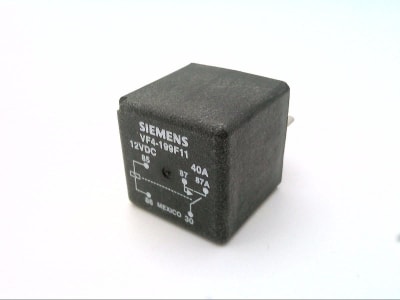 TE CONNECTIVITY VF4-199F11