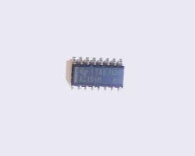 TEXAS INSTRUMENTS SEMI CD74AC151M96