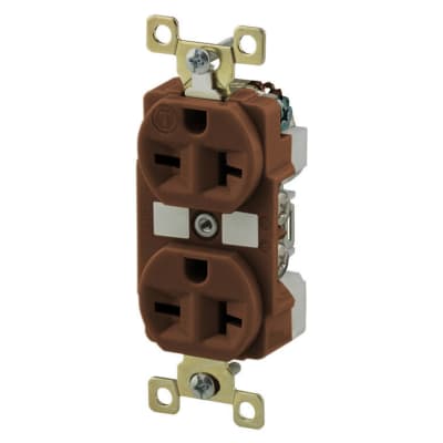 HUBBELL BRY5462