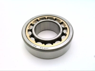 NTN BEARING NU205EG1C3