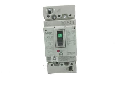 MITSUBISHI NF50-SVFU3P15A