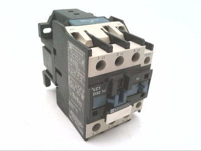 SCHNEIDER ELECTRIC LC1D3210T6