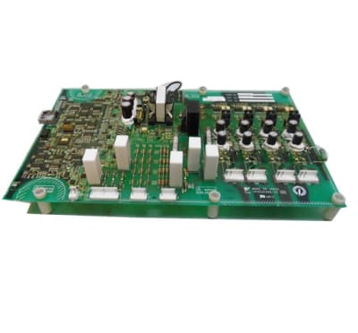 YASKAWA ELECTRIC YPHS310081D