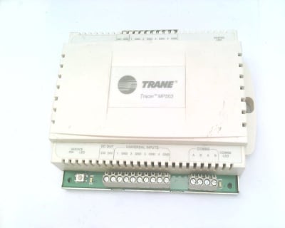 INGERSOLL RAND MP-503